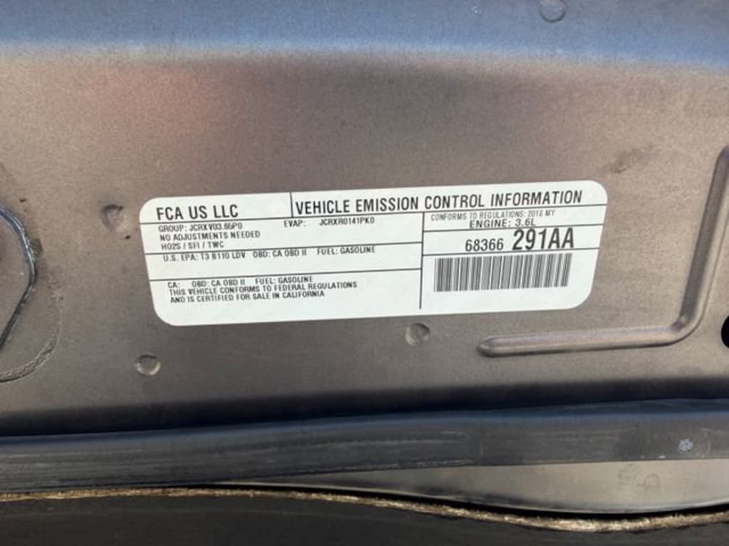 Used 2018 Dodge Charger GT