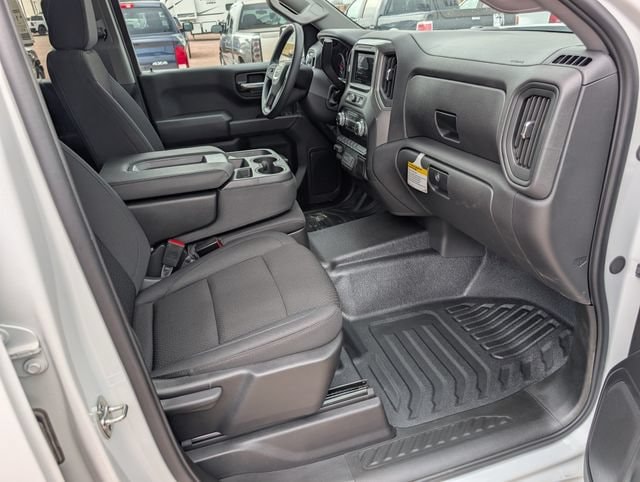 2026 GMC Sierra 1500 Pro - Photo 24