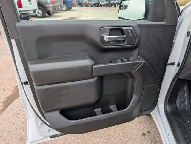 2026 GMC Sierra 1500 Pro - Photo 12