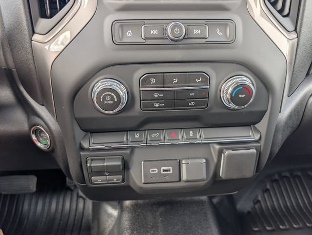 2026 GMC Sierra 2500HD Pro - Photo 19
