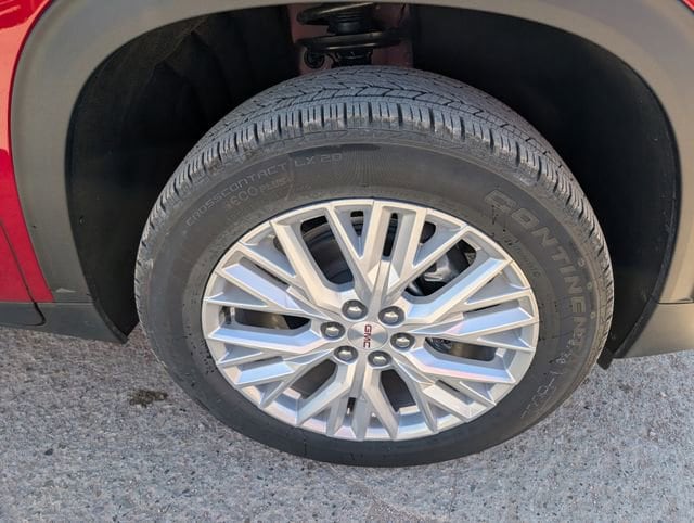 2026 GMC Acadia Elevation - Photo 11