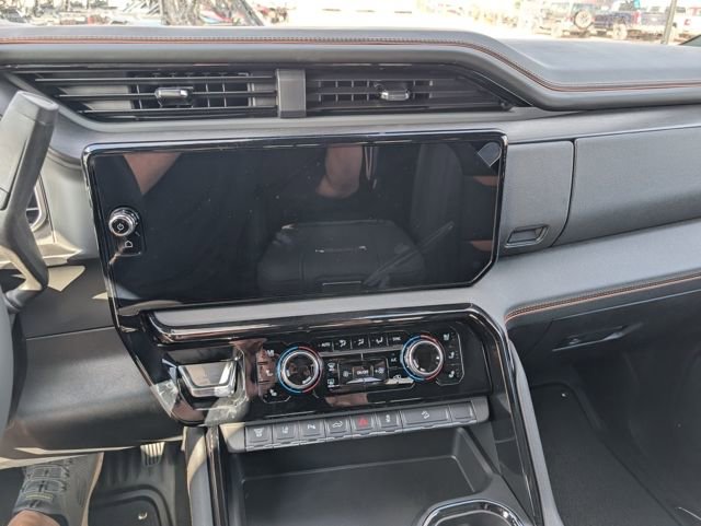 2025 GMC Sierra 2500HD AT4 - Photo 19