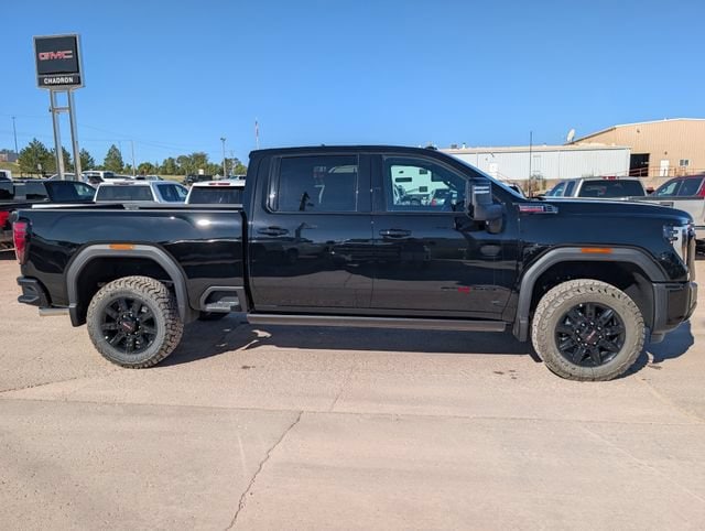 2026 GMC Sierra 2500HD AT4 - Photo 7