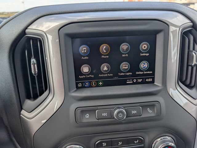 2026 GMC Sierra 2500HD Pro - Photo 18