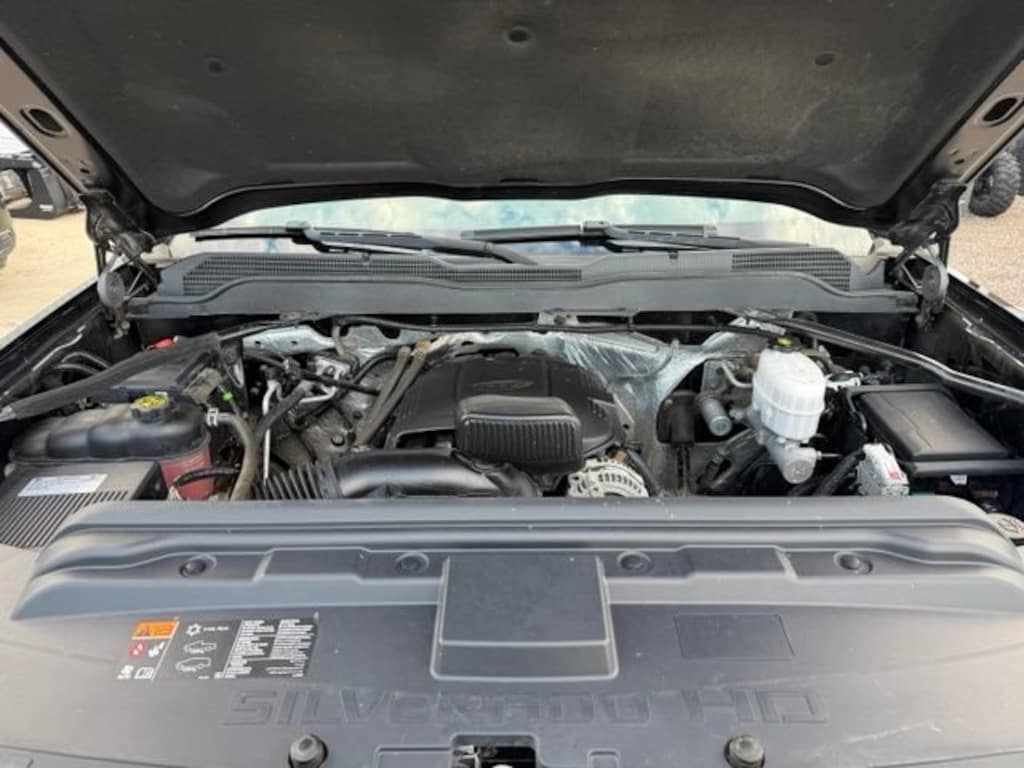 Used 2018 Chevrolet Silverado 3500 HD Work Truck Truck