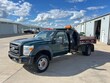 Ford Super Duty F-450 DRW