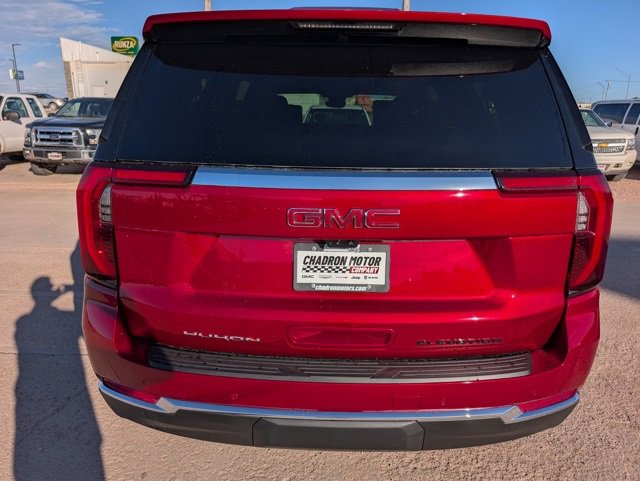 2026 Gmc Yukon XL photo 3