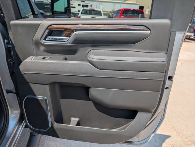 2026 GMC Sierra 2500HD SLE - Photo 27