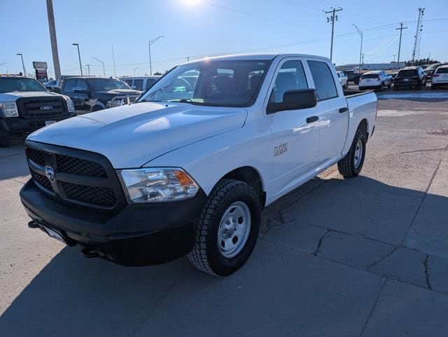 2016 RAM Ram 1500 Pickup
