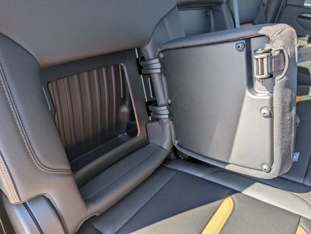 2026 GMC Sierra 2500HD AT4 - Photo 35