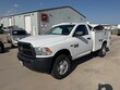  Ram 2500