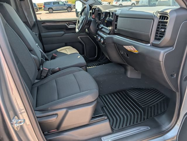 2026 GMC Sierra 2500HD SLE - Photo 24