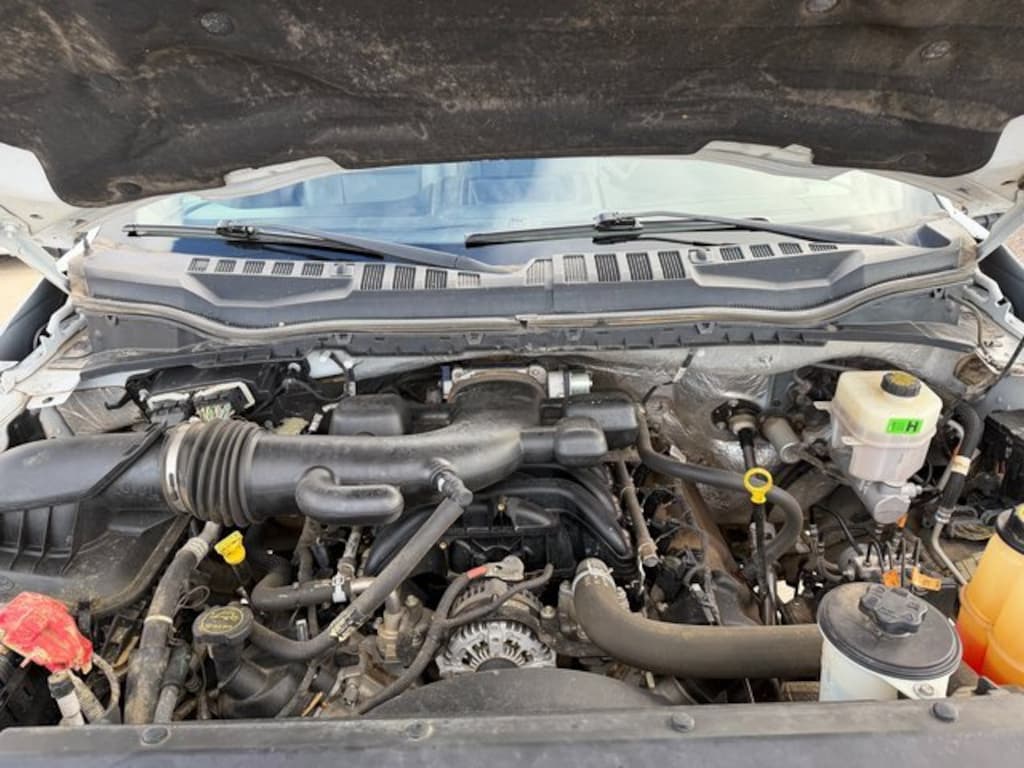 Used 2017 Ford Super Duty F-450 DRW XLT