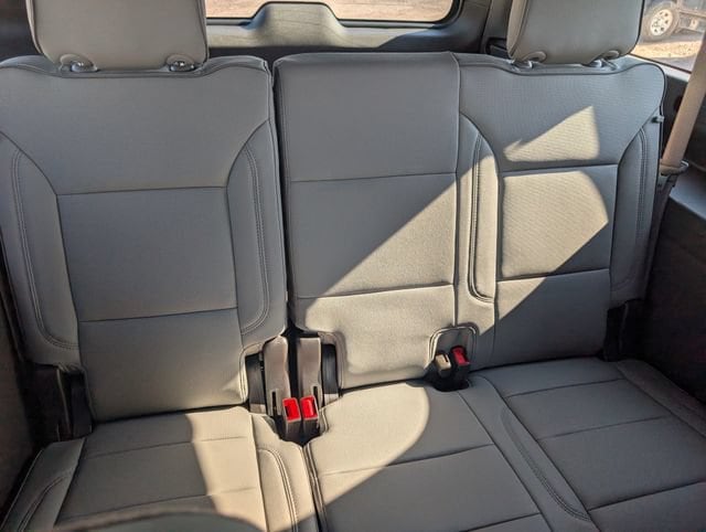 2026 GMC Yukon XL Elevation - Photo 28