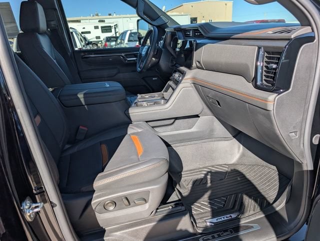 2026 GMC Sierra 2500HD AT4 - Photo 28