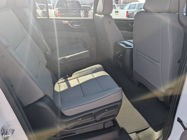 2026 GMC Yukon XL Elevation - Photo 26