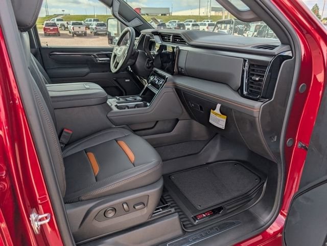 2025 GMC Sierra 2500HD AT4 - Photo 25