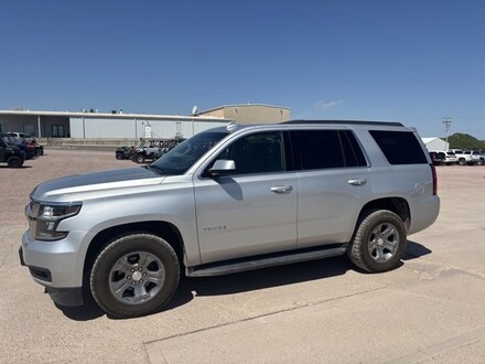 2020 Chevrolet Tahoe LS SUV