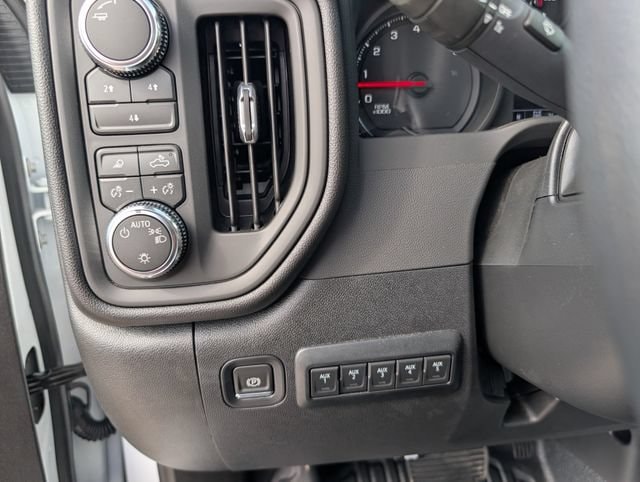 2026 GMC Sierra 2500HD Pro - Photo 16