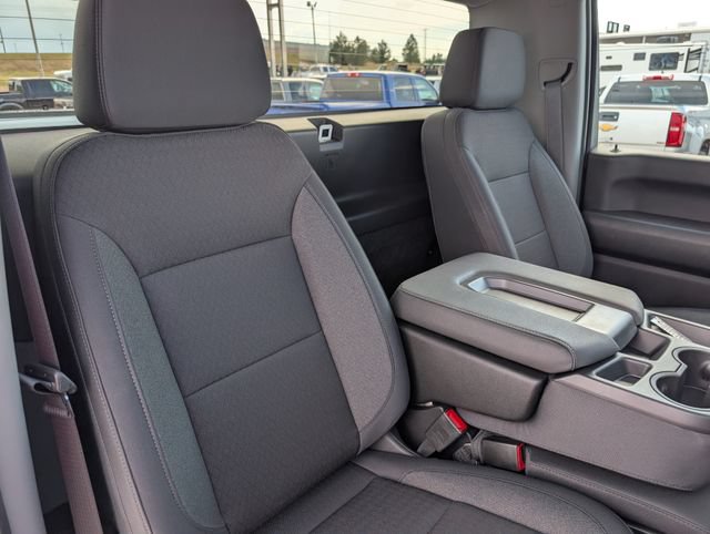 2026 GMC Sierra 2500HD Pro - Photo 26