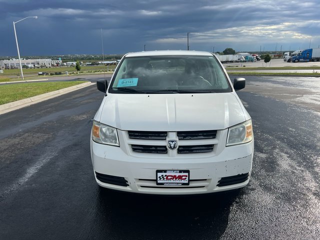 Used 2009 Dodge Grand Caravan Cargo with VIN 2D8HN11E89R623245 for sale in Chadron, NE
