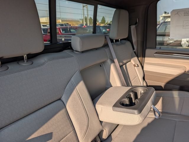 2026 GMC Sierra 2500HD SLE - Photo 32