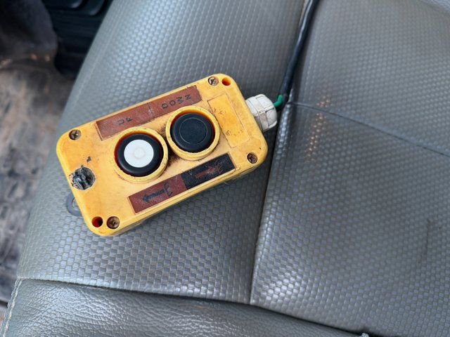 2011 Ford F-450 Super Duty Chassis Cab XL - Photo 29