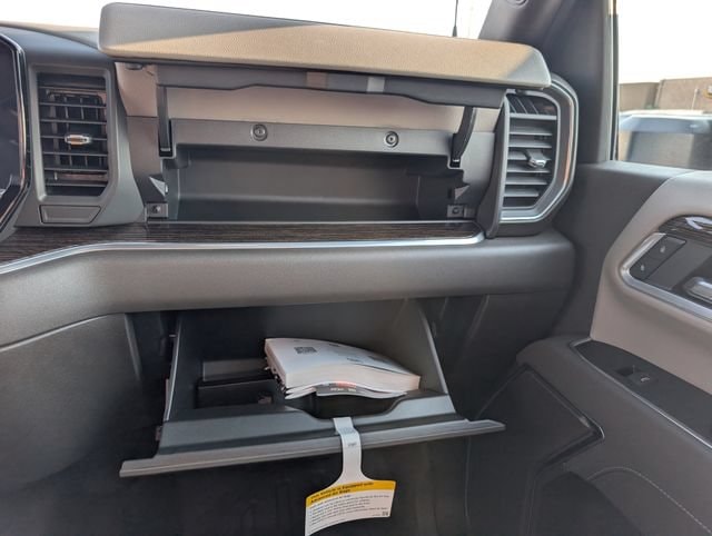 2026 GMC Sierra 2500HD SLE - Photo 23
