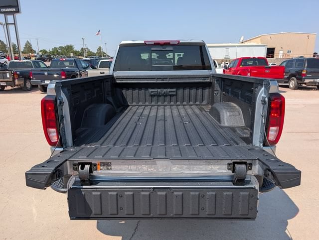 2026 GMC Sierra 2500HD SLE - Photo 5