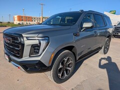 2025 GMC Yukon AT4 Ultimate SUV