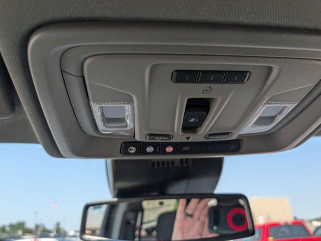 2026 GMC Sierra 2500HD SLE - Photo 22