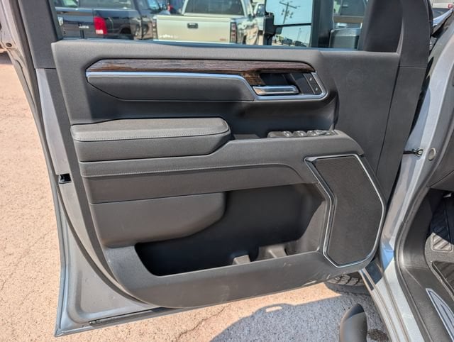 2026 GMC Sierra 2500HD SLE - Photo 12