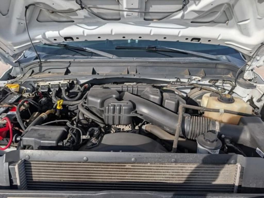 Used 2016 Ford Super Duty F-250 SRW XLT