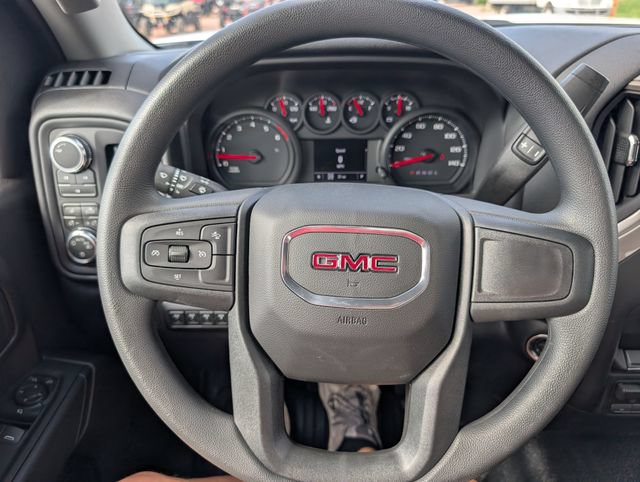 2026 GMC Sierra 2500HD Pro - Photo 17