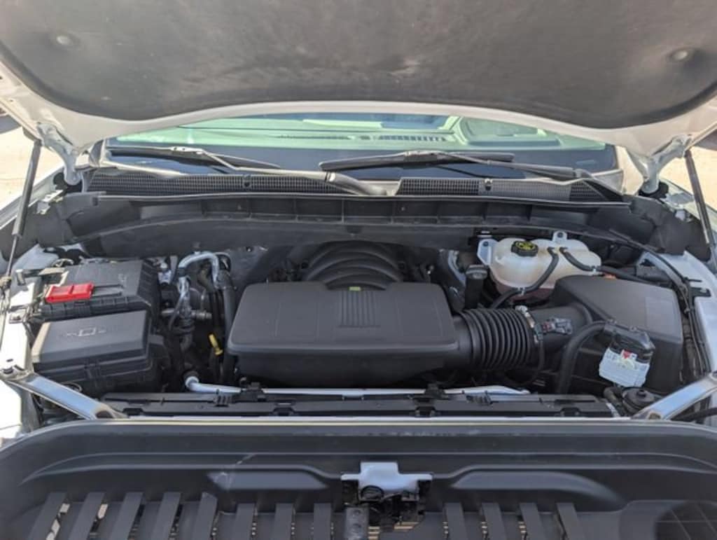 Used 2023 GMC Sierra 1500 SLT Truck
