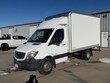  Freightliner Sprinter Chassis-Cabs