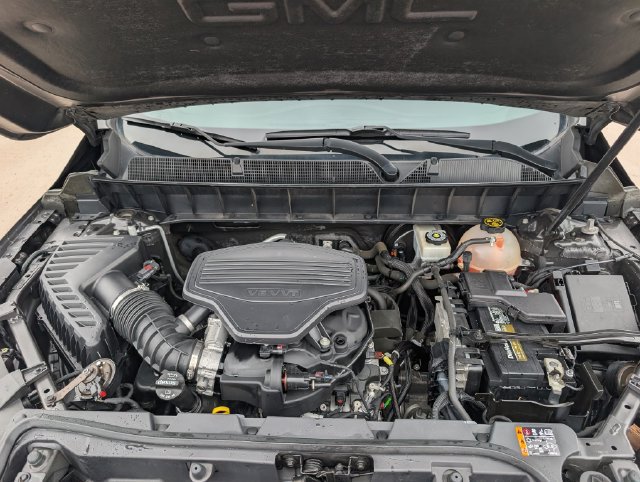 Used 2018 GMC Acadia SLE SUV