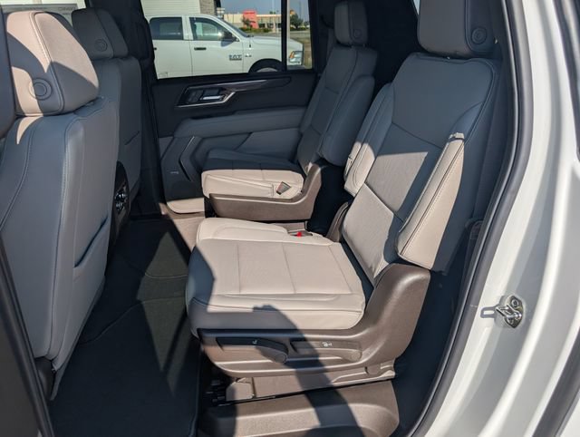 2026 GMC Yukon XL Elevation - Photo 24