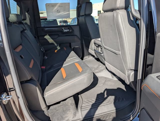 2026 GMC Sierra 2500HD AT4 - Photo 32