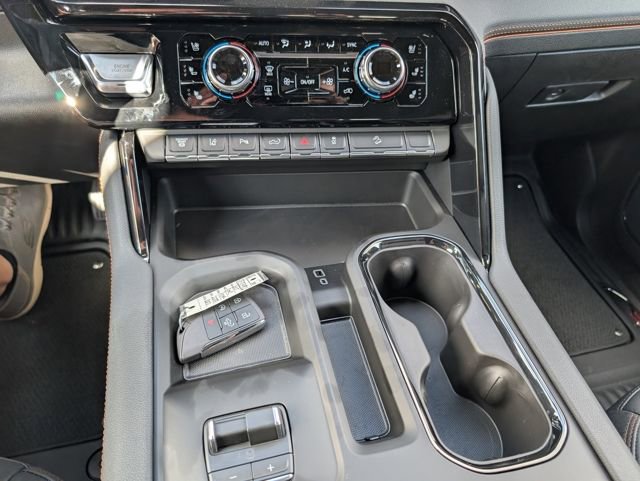 2025 GMC Sierra 2500HD AT4 - Photo 20