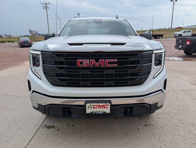 2026 GMC Sierra 1500 Pro - Photo 9