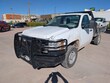 Chevrolet Silverado 2500 HD