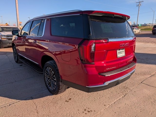 2026 Gmc Yukon XL photo 2