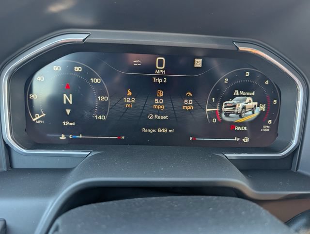 2026 GMC Sierra 2500HD AT4 - Photo 19