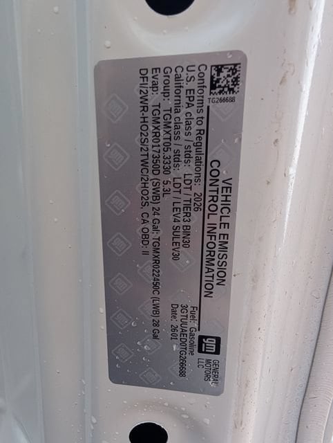 2026 GMC Sierra 1500 Pro - Photo 11