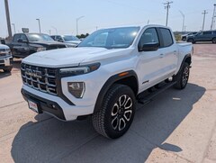 2026 GMC Canyon AT4 Truck