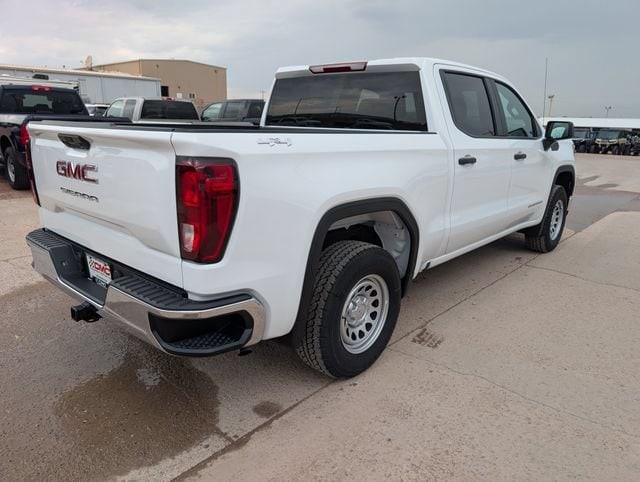 2026 GMC Sierra 1500 Pro - Photo 6