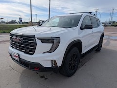 2026 GMC Acadia AT4 SUV