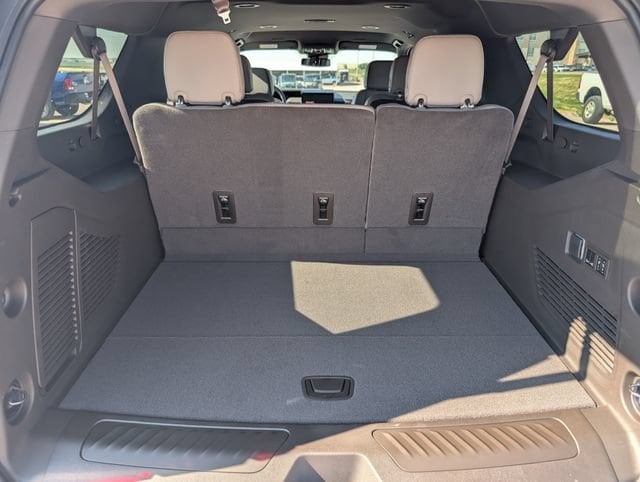 2026 GMC Yukon XL Elevation - Photo 29