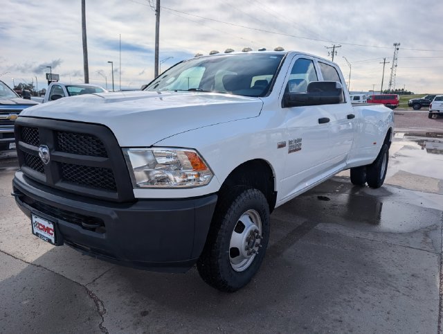  Ram 3500